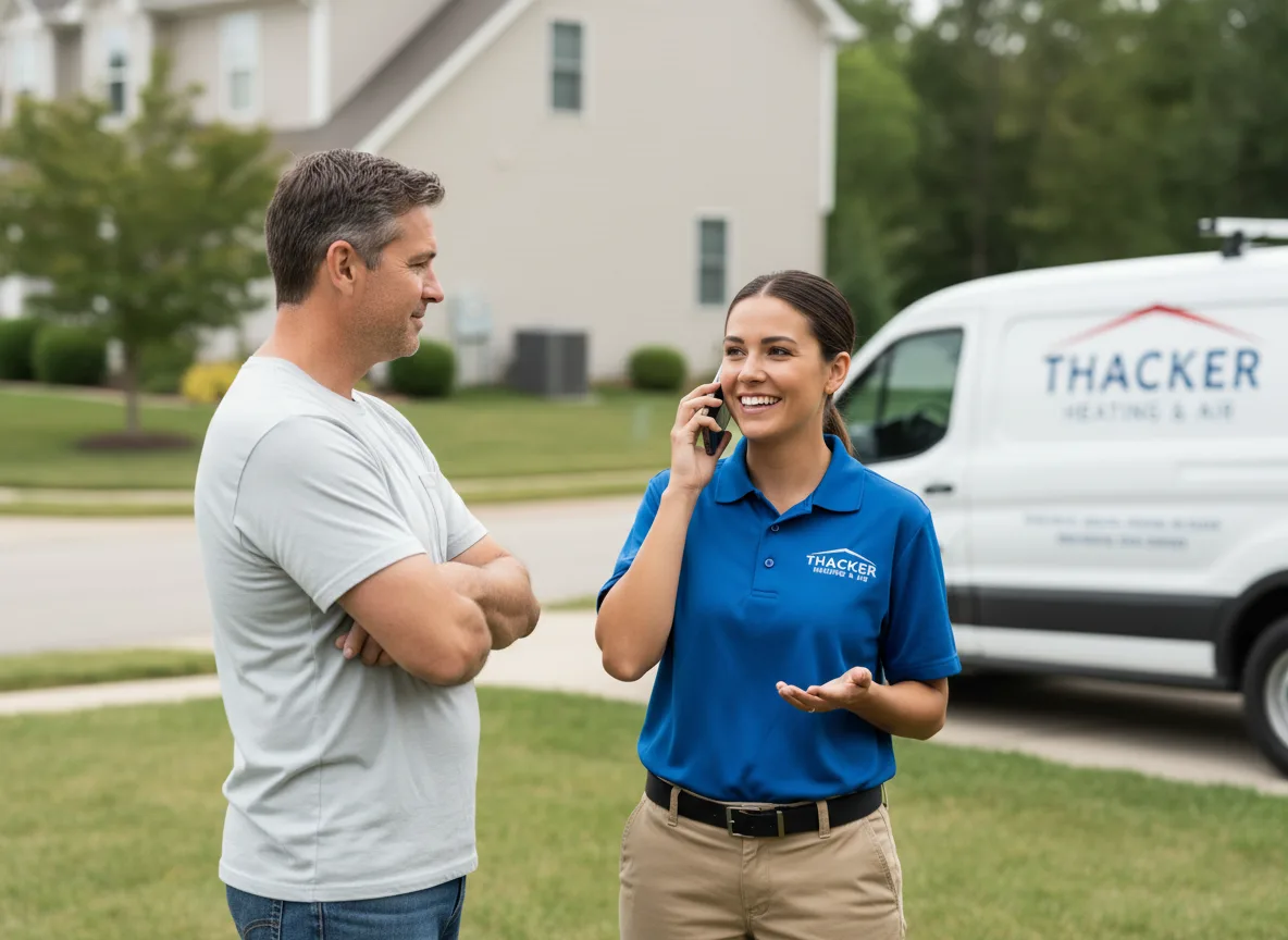 Ac Repair Linefork, KY FAQs